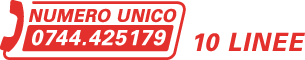 Numero Unico 0744.42.51.79